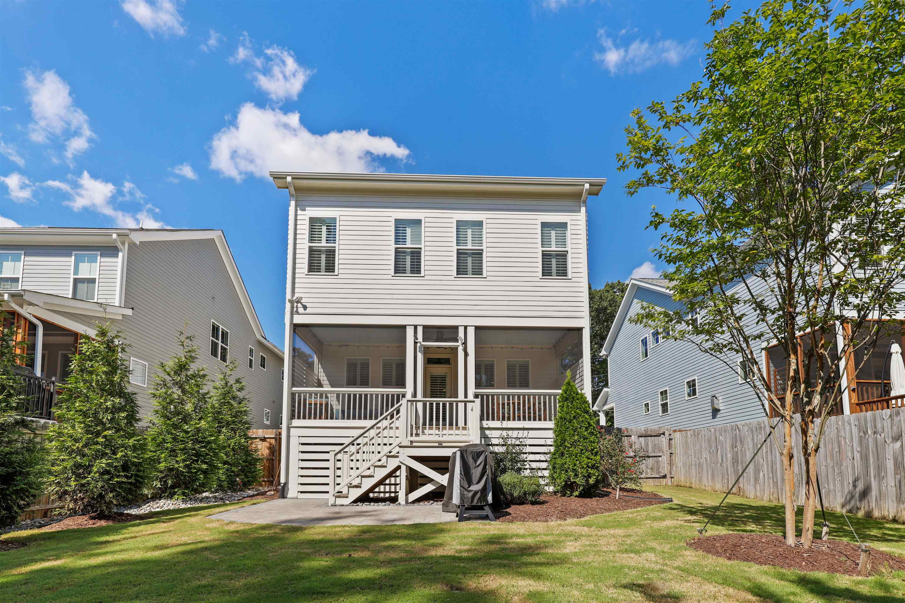 2321 Hinton Street Raleigh, NC 27612 - Photo 35 of 39 Photo 35