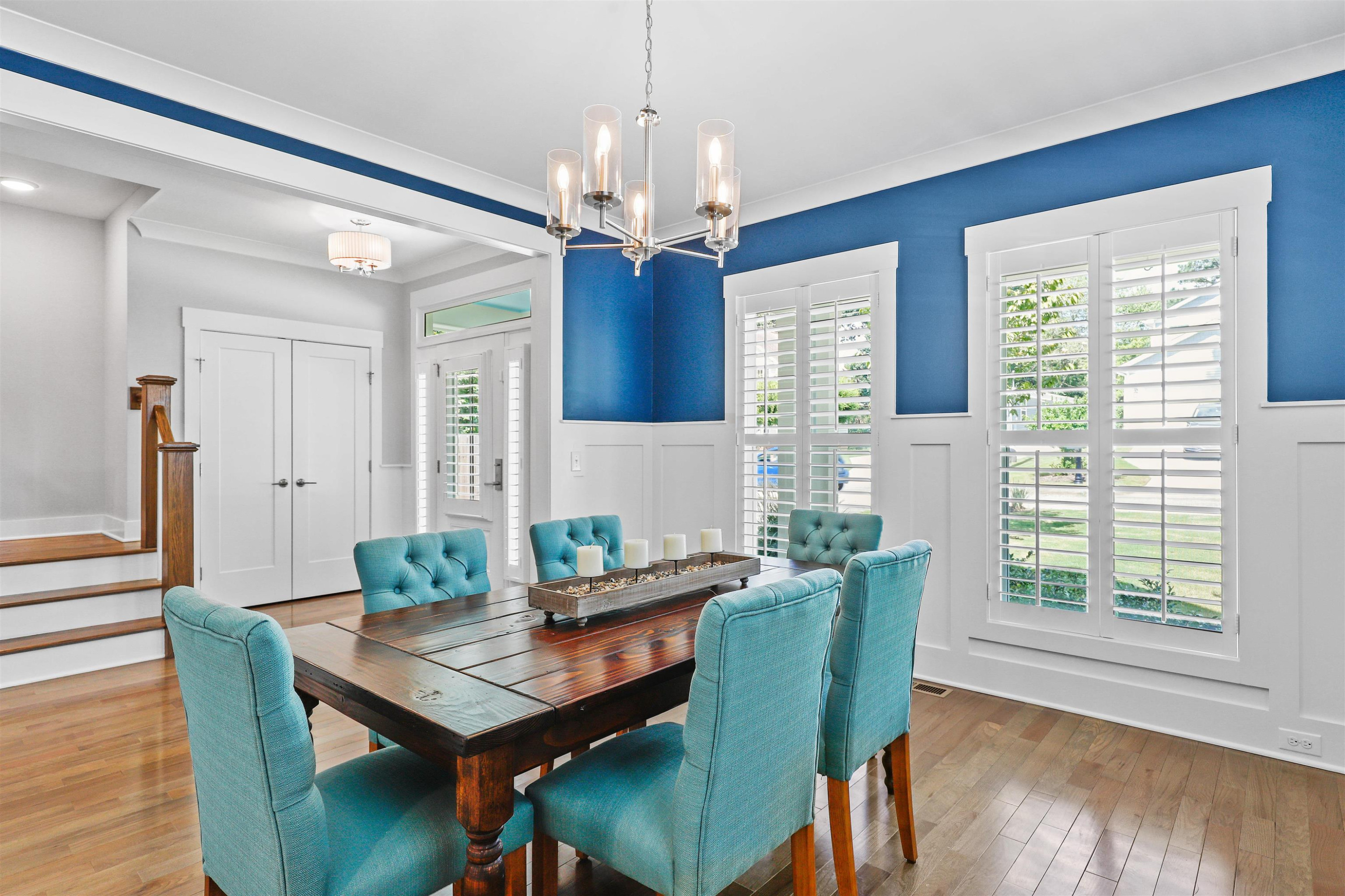 2321 Hinton Street Raleigh, NC 27612 - Photo 5 of 39 Photo 5