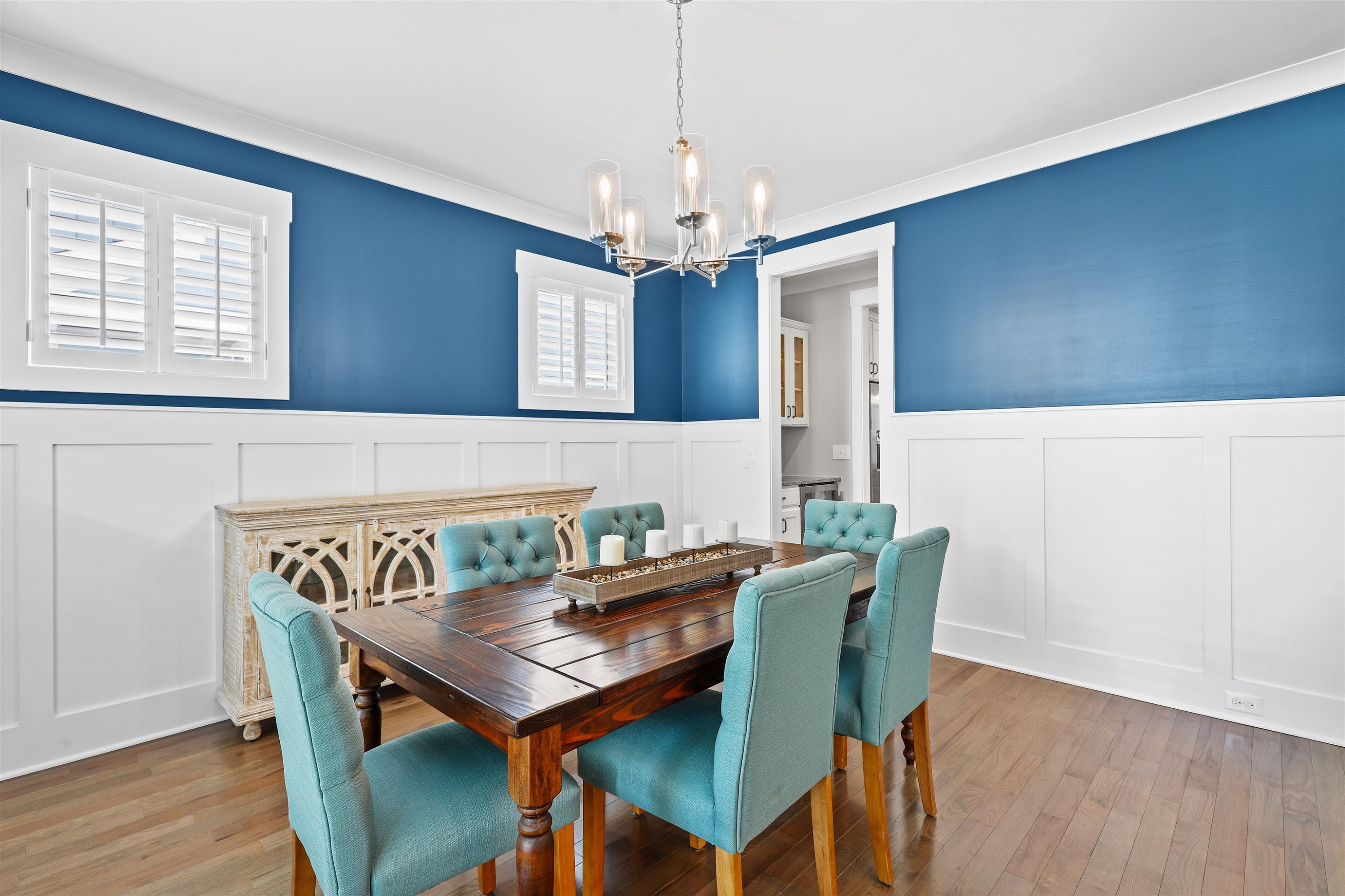 2321 Hinton Street Raleigh, NC 27612 - Photo 6 of 39 Photo 6