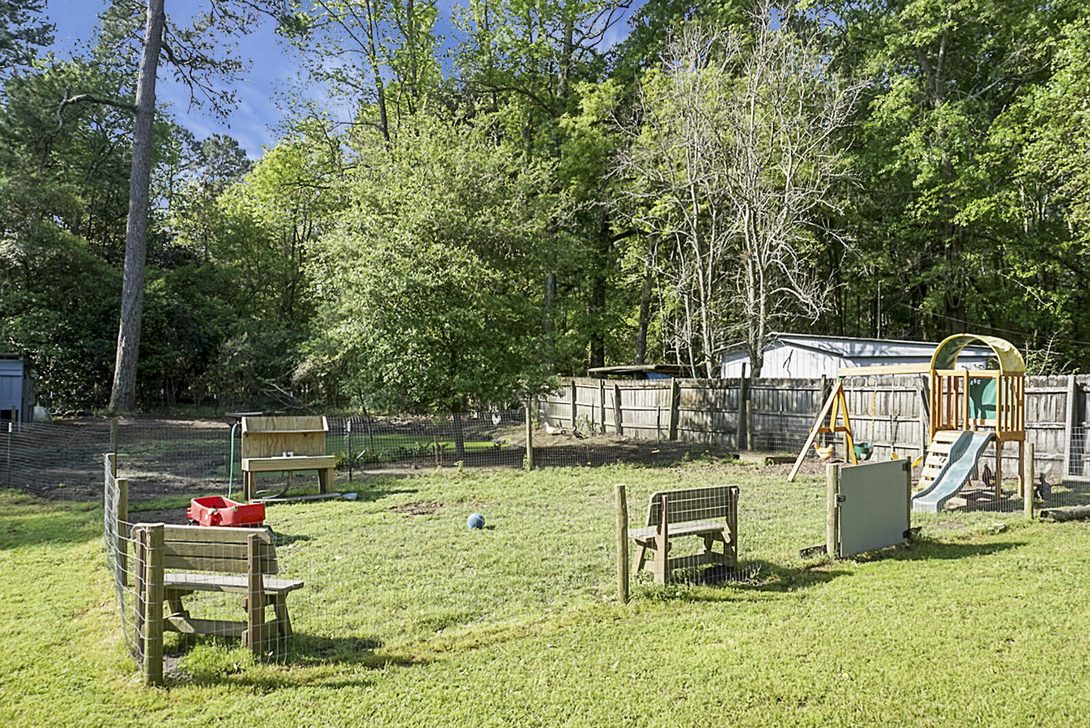 1063 Hard Pinch Road Moncks Corner, SC 29461 - Photo 14 of 64 DSC02287