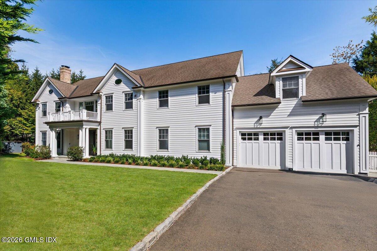 14 Bradbury Place Riverside, CT 06878 - Photo 1 of 69 073-555A7374c