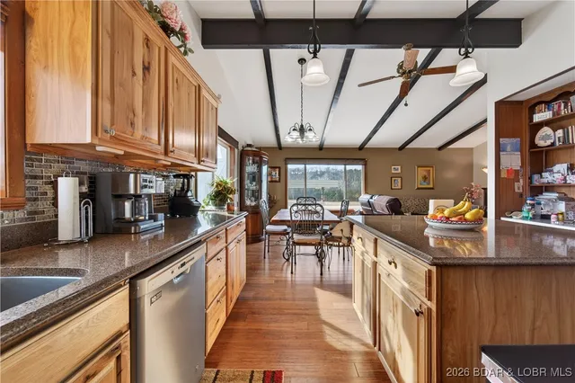 $374,500 | 2001 State Highway 42, Brumley, MO 65017