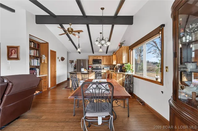 $374,500 | 2001 State Highway 42, Brumley, MO 65017