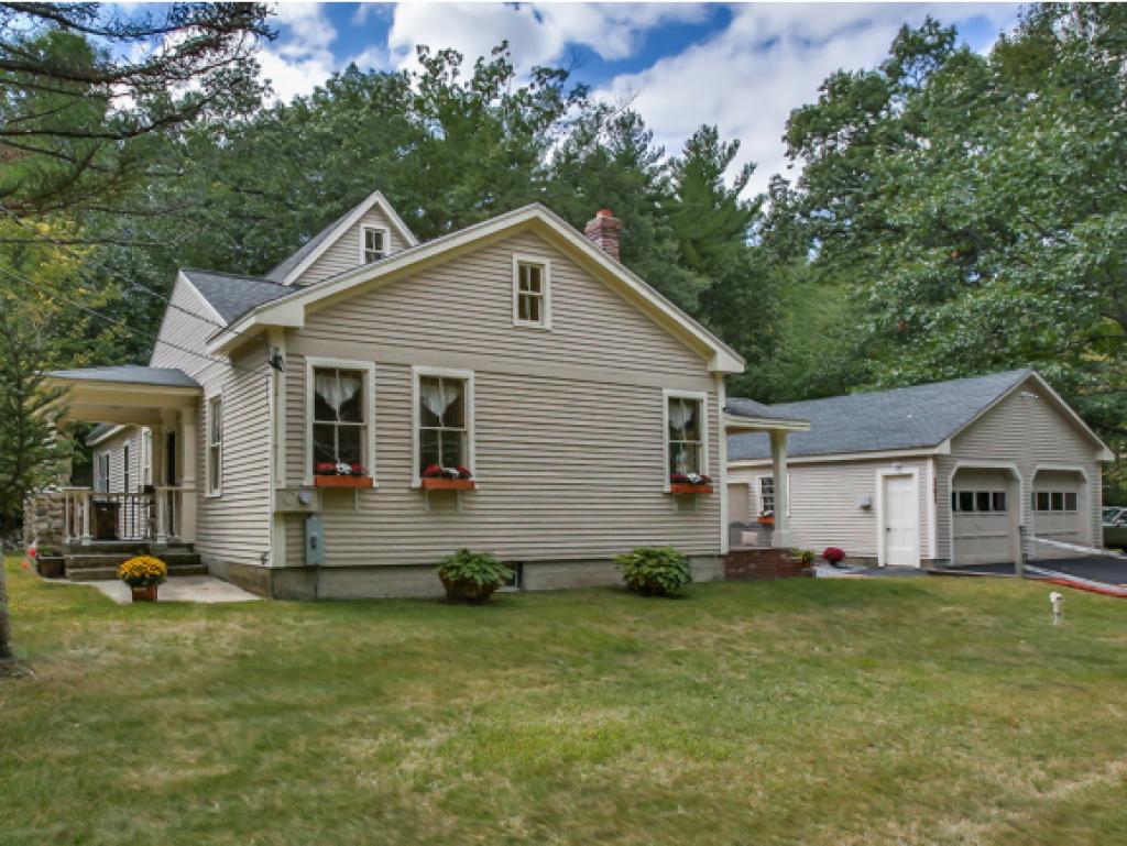 361 Boston Post Road Amherst, NH 03031 - Photo 4 of 36
