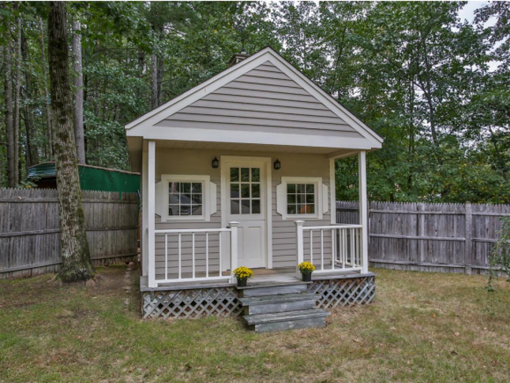 361 Boston Post Road Amherst, NH 03031 - Photo 34 of 36