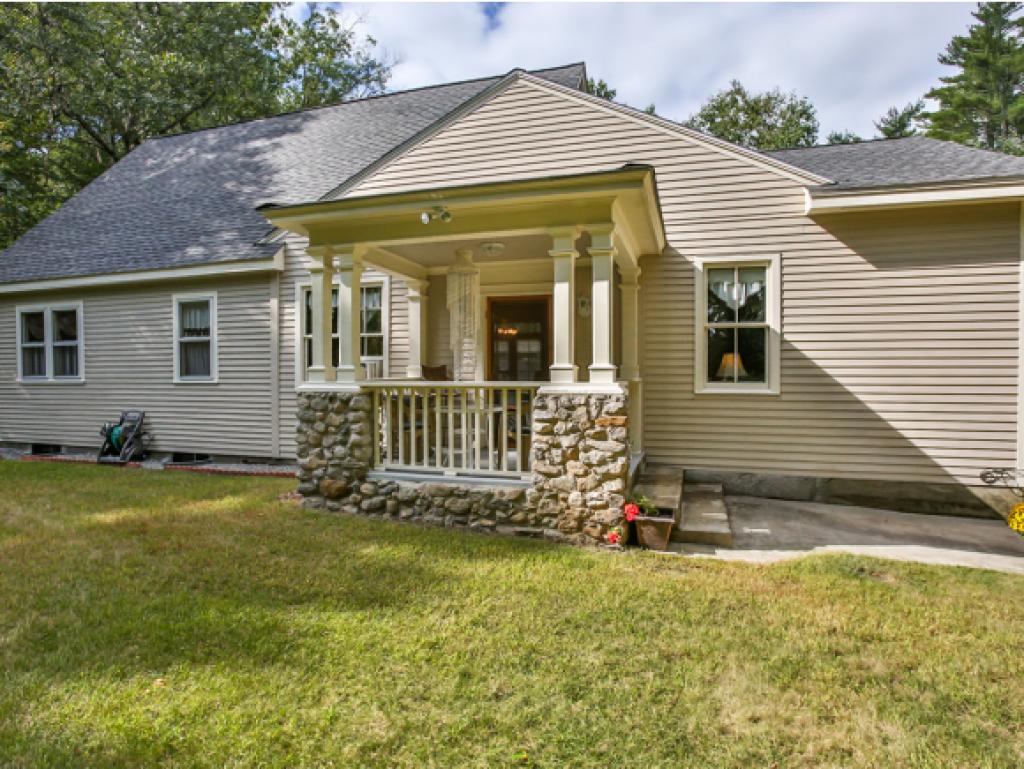 361 Boston Post Road Amherst, NH 03031 - Photo 36 of 36