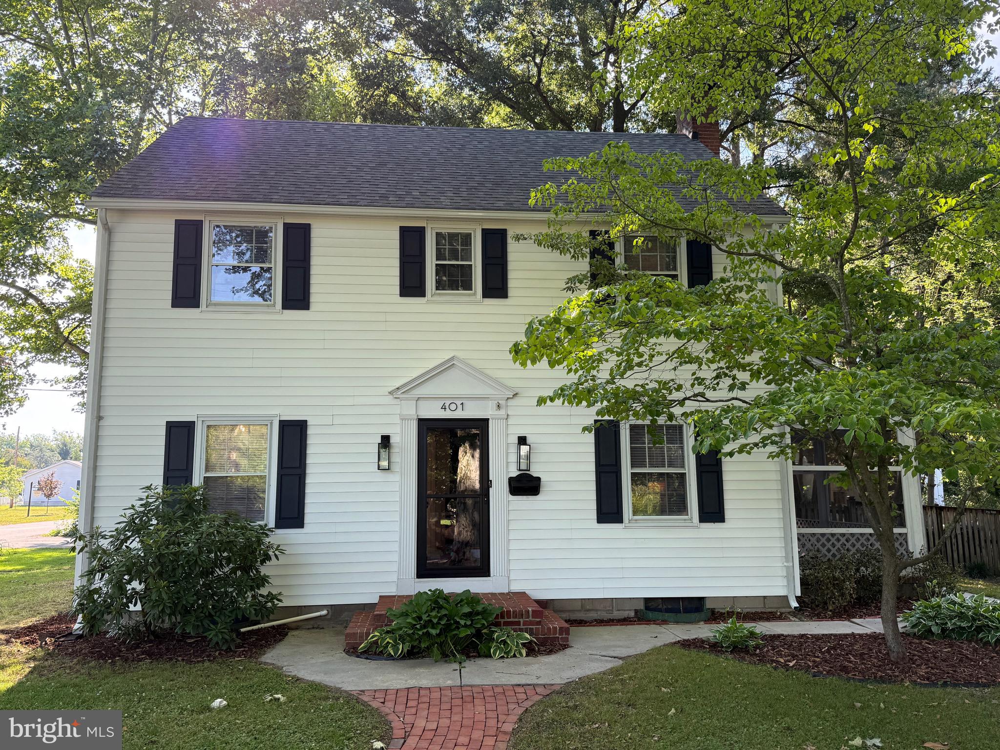 401 South 2nd Street Denton, MD 21629 - Photo 3 of 33