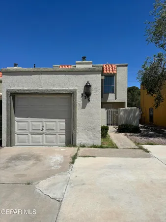$1,885 | 336 Villa Canto Street, El Paso, TX 79912