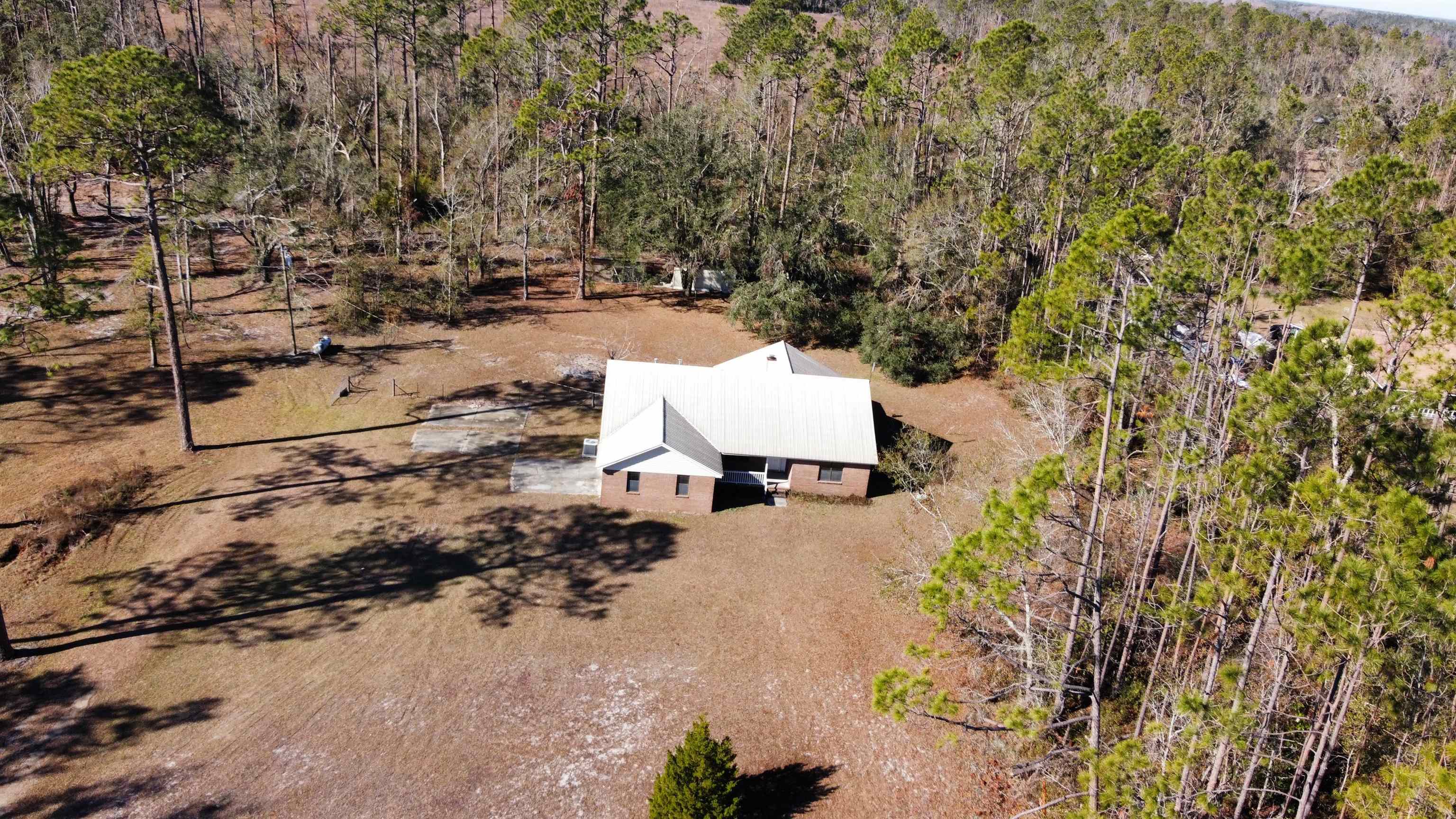 1775 Pine Bluff Road Perry, FL 32348 - Photo 14 of 42