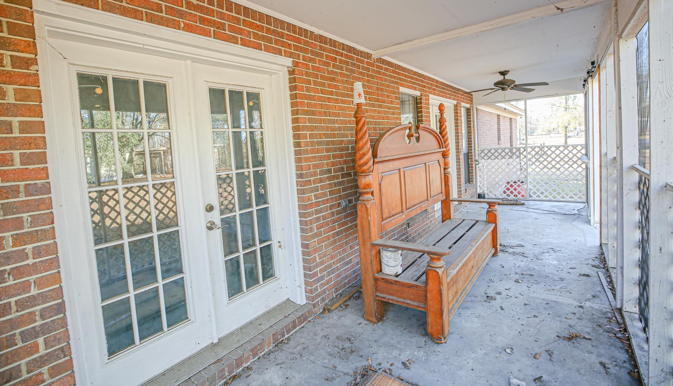 1775 Pine Bluff Road Perry, FL 32348 - Photo 24 of 42