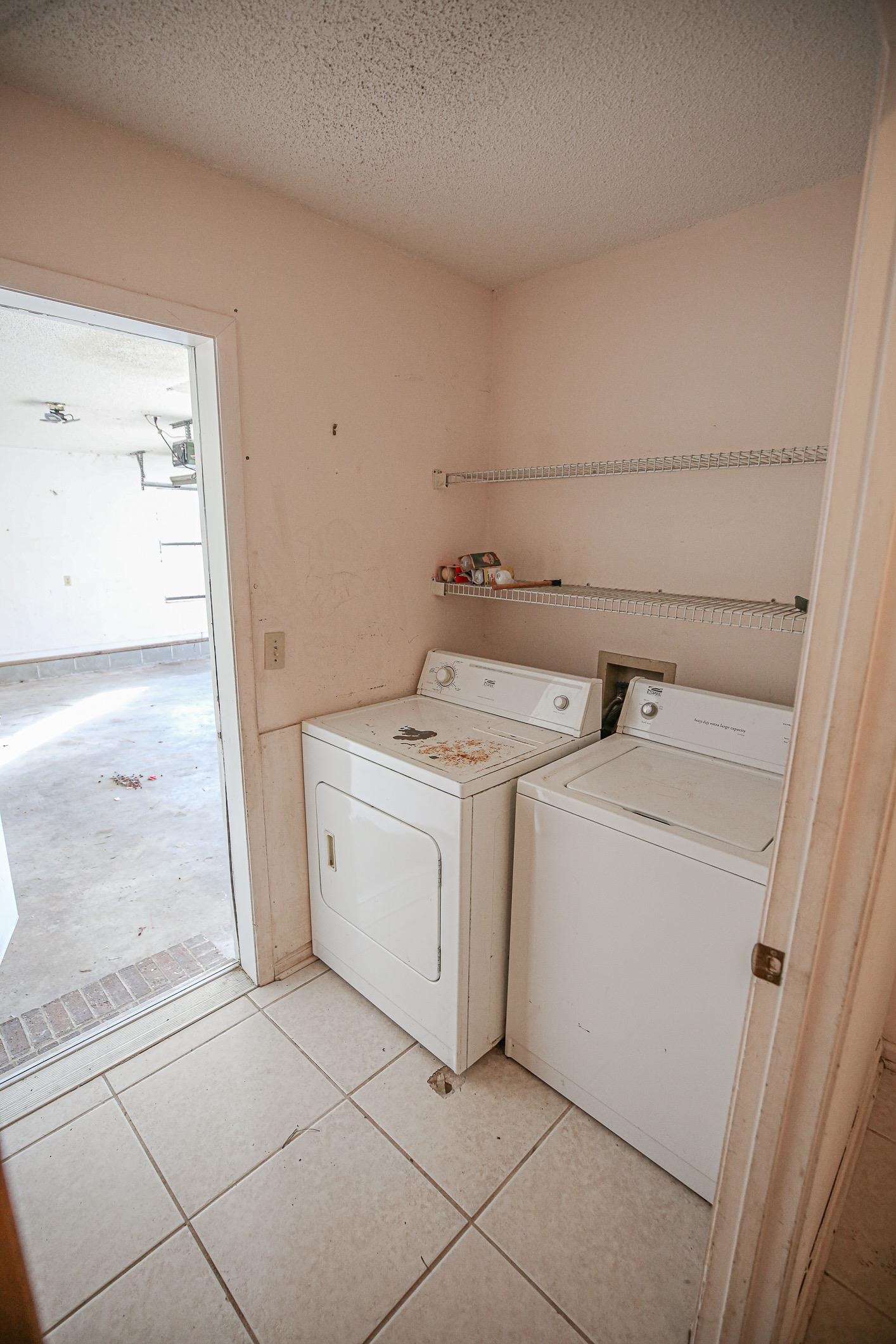 1775 Pine Bluff Road Perry, FL 32348 - Photo 31 of 42