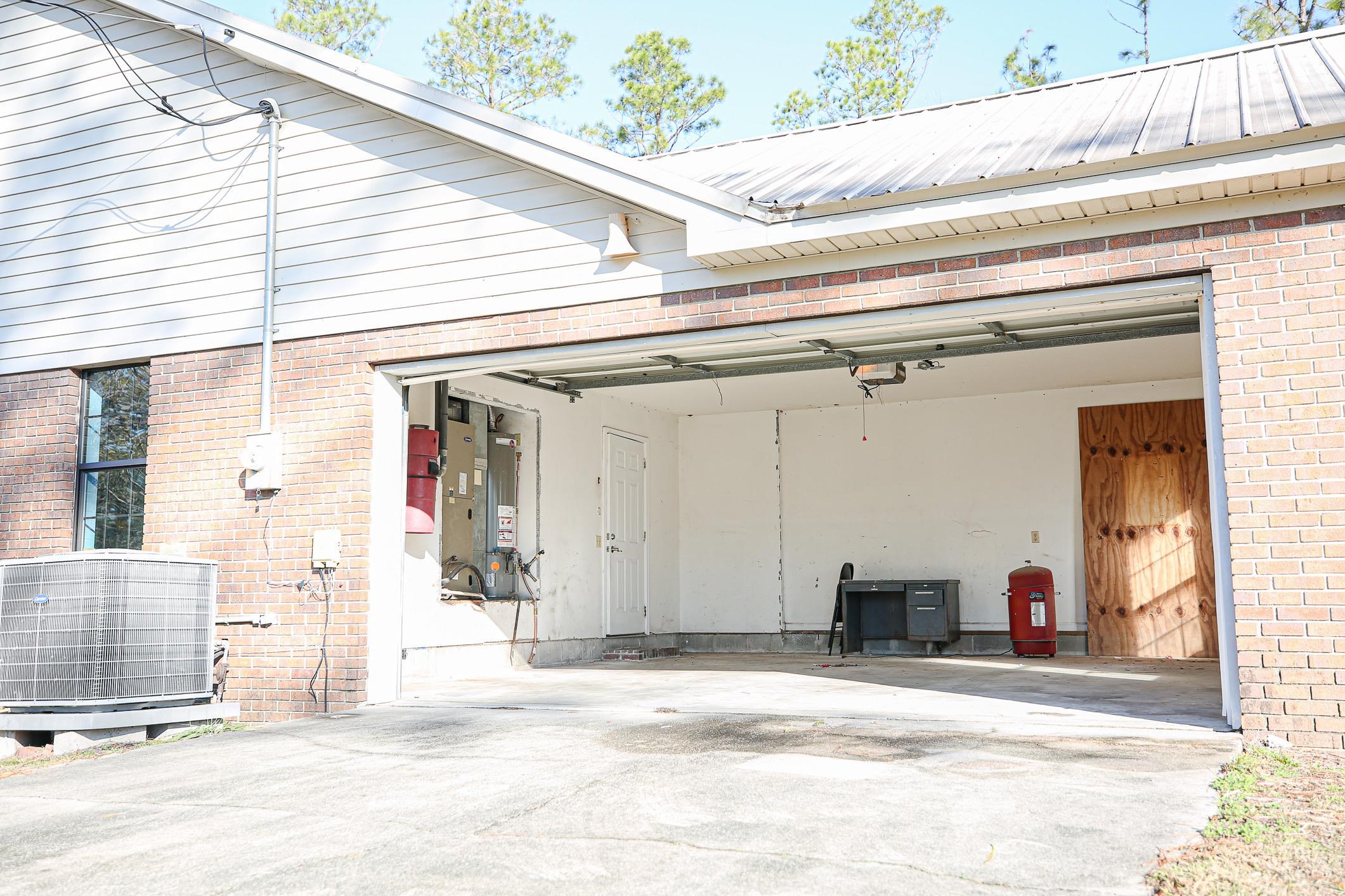 1775 Pine Bluff Road Perry, FL 32348 - Photo 34 of 42