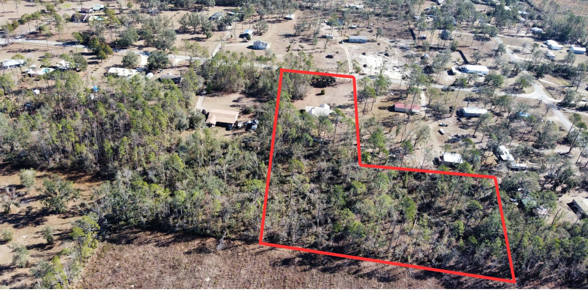 1775 Pine Bluff Road Perry, FL 32348 - Photo 7 of 42