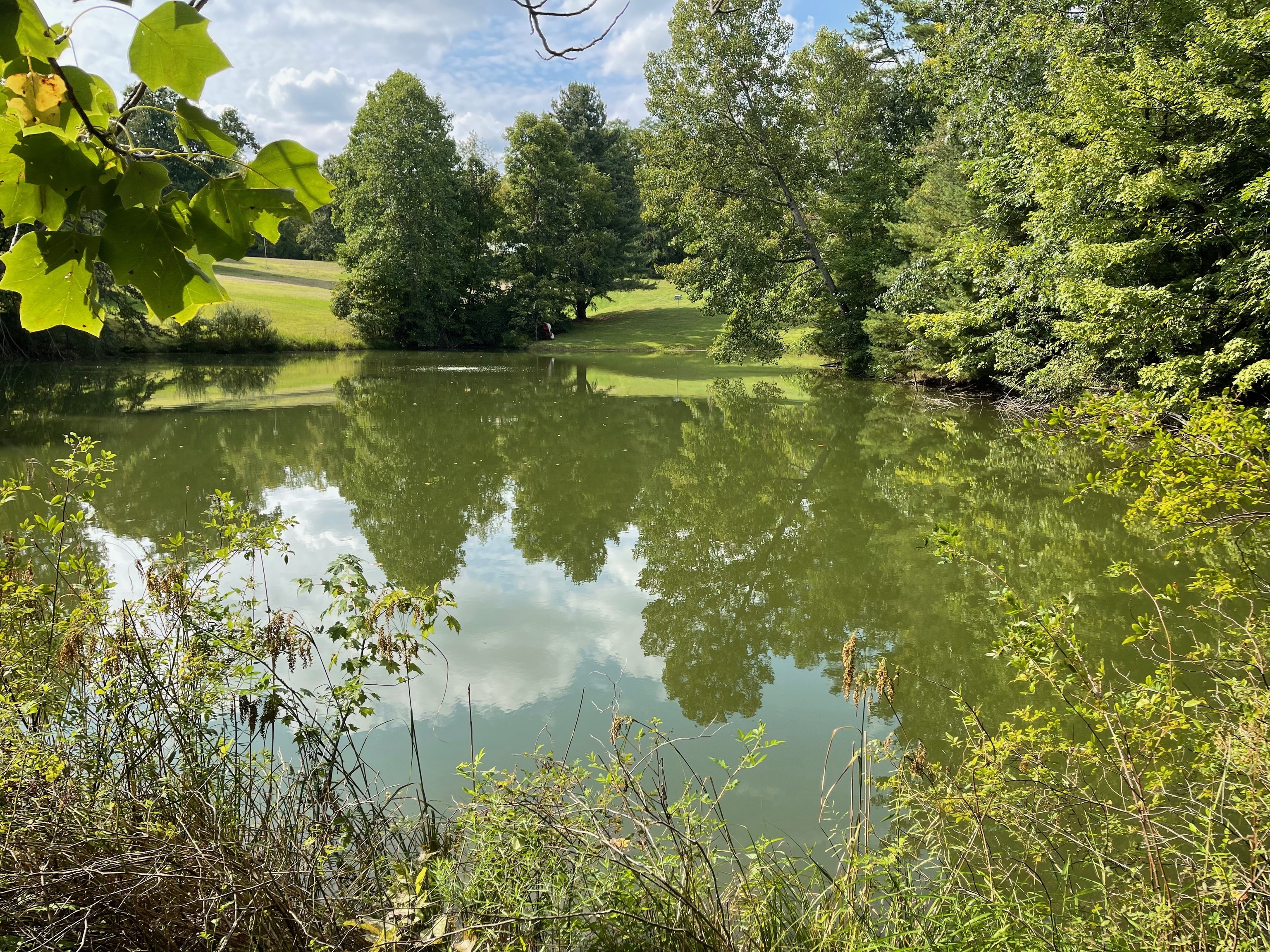 0 Jensen Road Martinsville, IN 46151 - Photo 34 of 36