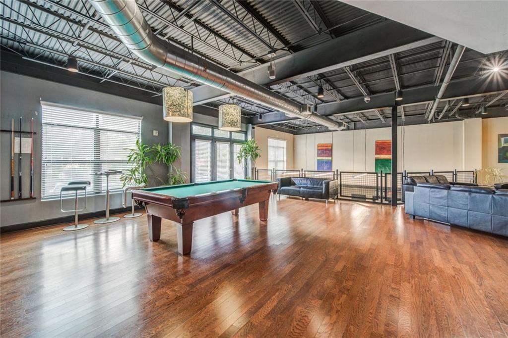 5300 Peachtree Road, Unit 2604 Atlanta, GA 30341 - Photo 8 of 39