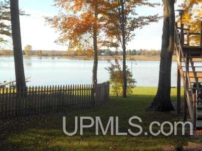9831 Co Road Rapid River, MI 49878 - Photo 31 of 36