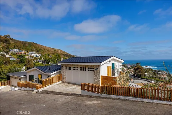 $5,995,000 | 251 Highland Road, Laguna Beach, CA 92651
