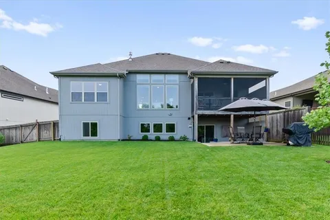 $589,900 | 25404 West 146th Street, Olathe, KS 66061