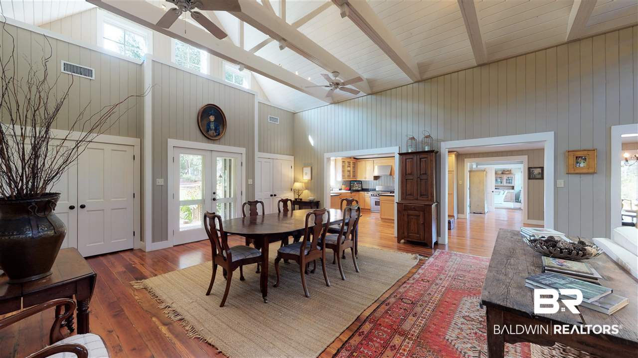 11250 Jack Hamilton Road Mobile, AL 36695 - Photo 5 of 38
