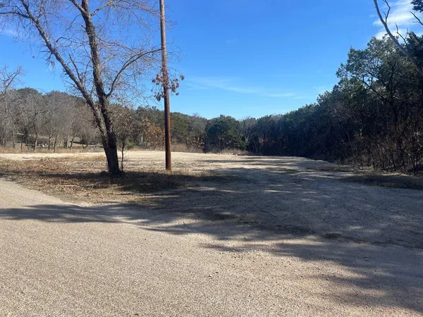 $59,000 | Tbd Cedar Ridge Drive, China Spring, TX 76633