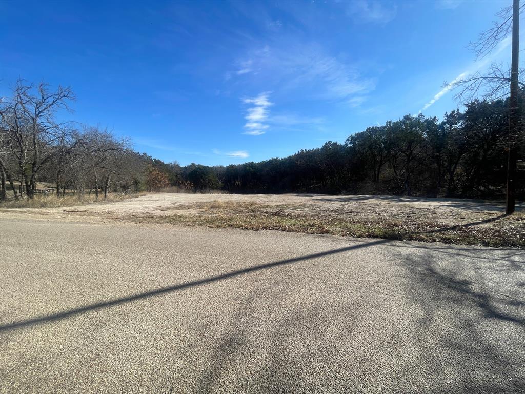 Tbd Cedar Ridge Drive China Spring, TX 76633 - Photo 4 of 6 a view of a field with sunset view