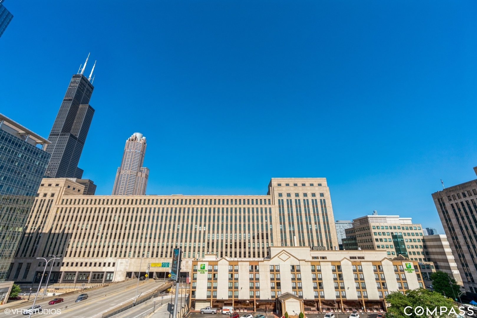 500 South Clinton Street, Unit 603 Chicago, IL 60607 - Photo 12 of 12