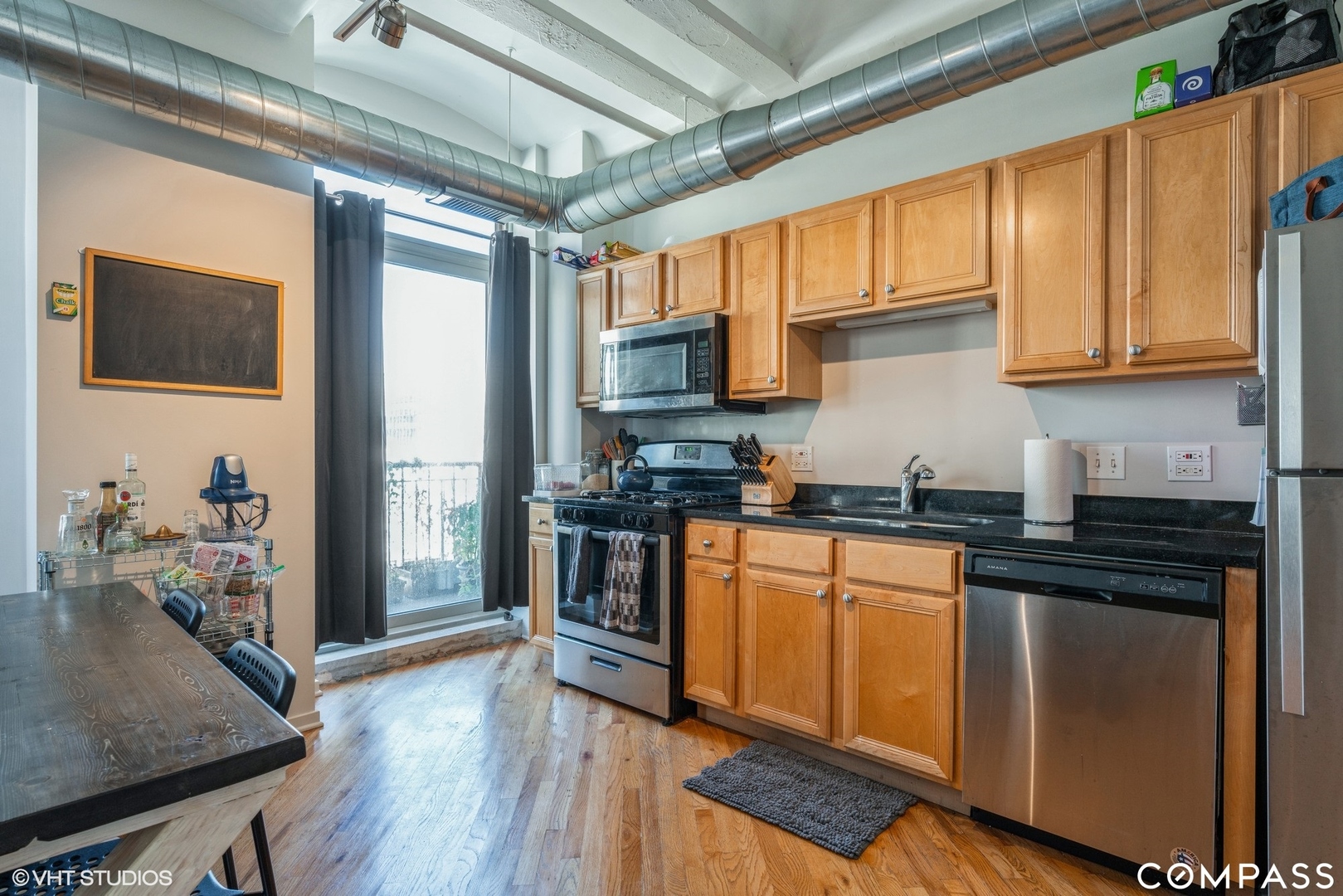 500 South Clinton Street, Unit 603 Chicago, IL 60607 - Photo 5 of 12