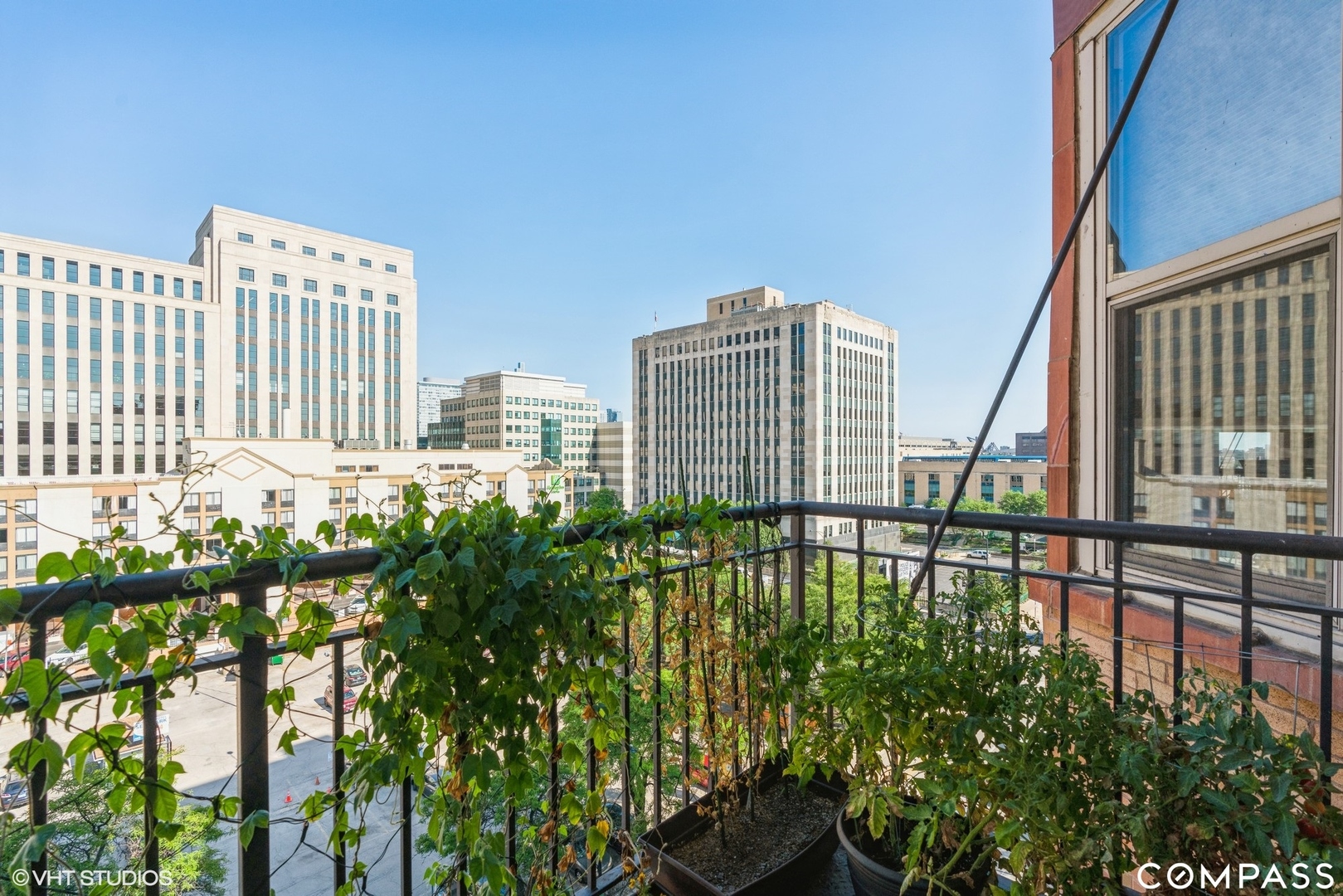 500 South Clinton Street, Unit 603 Chicago, IL 60607 - Photo 10 of 12