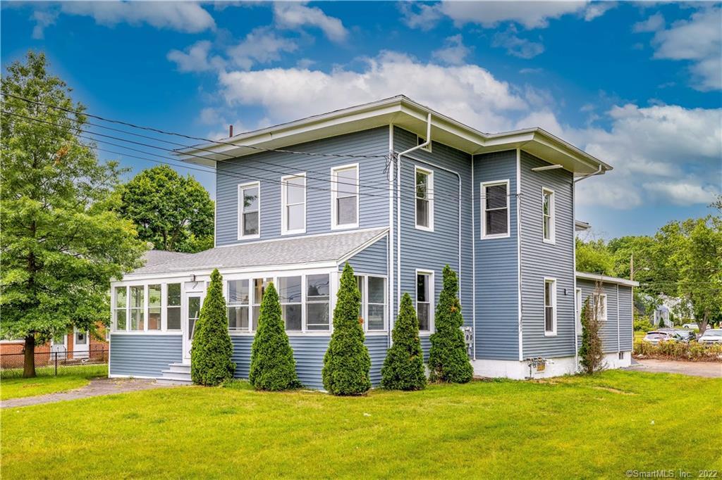 2038 State Street Hamden, CT 06517 - Photo 1 of 1