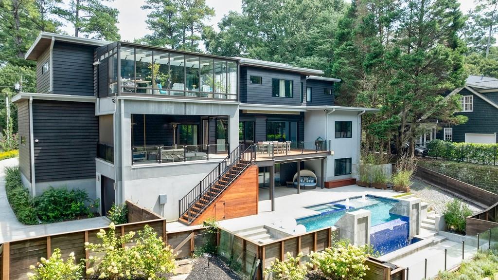 4036 Statewood Road Northeast Atlanta, GA 30342 - Photo 3 of 84