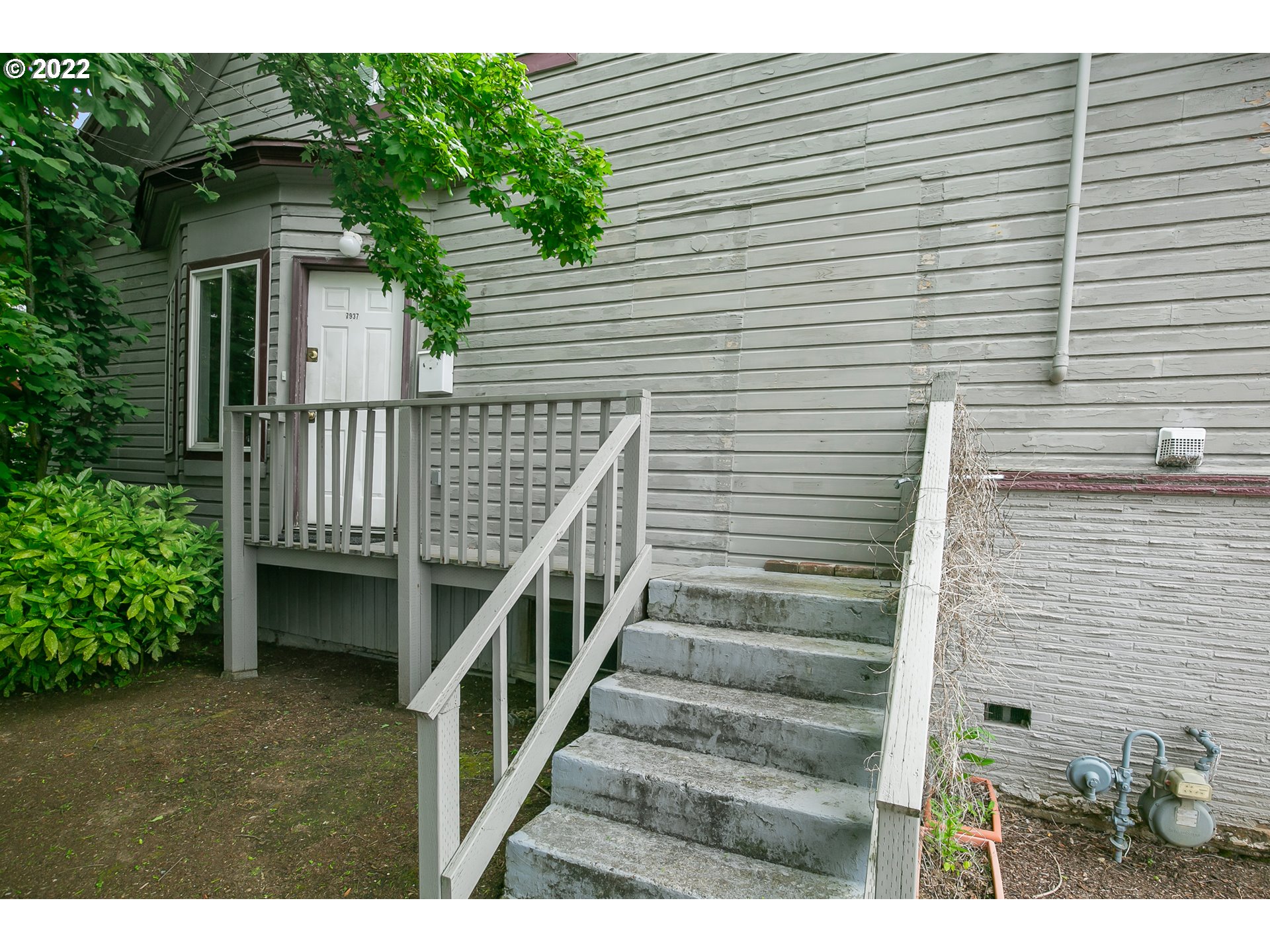 7927 North Fessenden Street Portland, OR 97203 - Photo 5 of 25