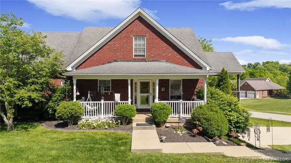 $369,900 | 7805 Rain Creek Drive, Henryville, IN 47126