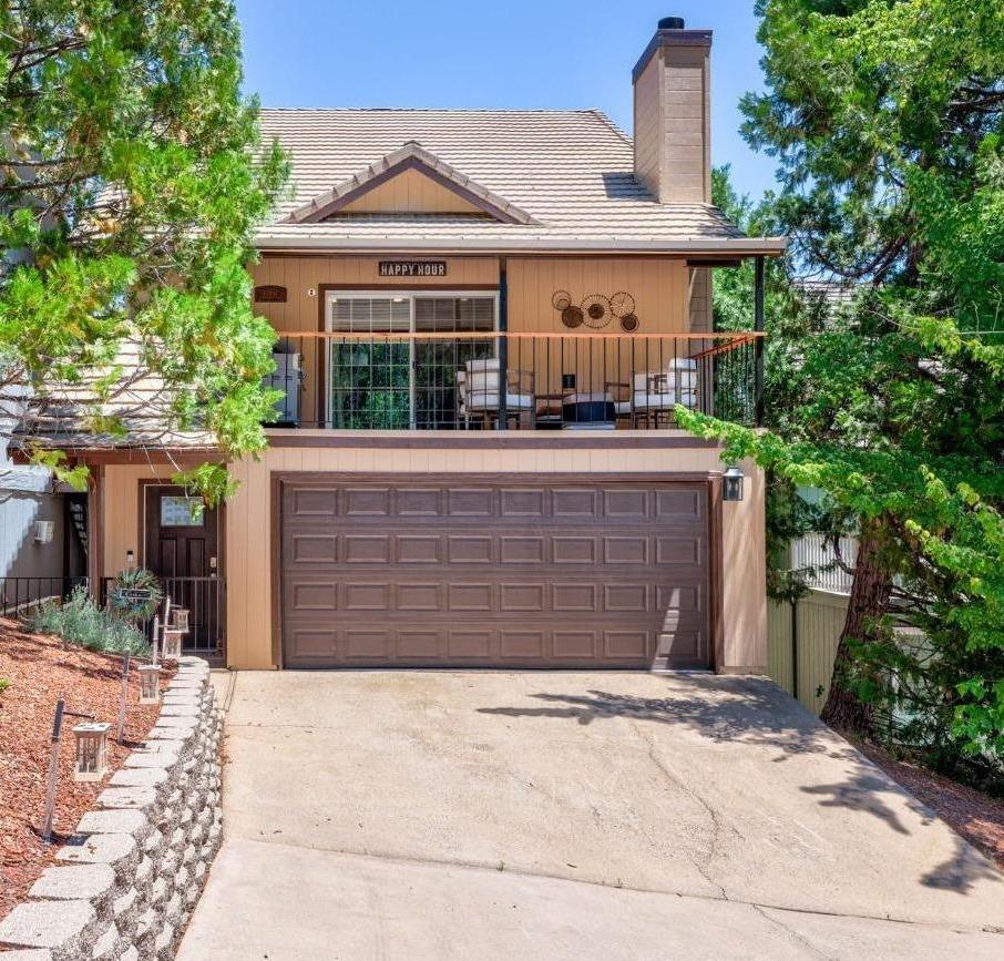 40652 Saddleback Road Bass Lake, CA 93604 - Photo 2 of 27 Gallery Image 2
