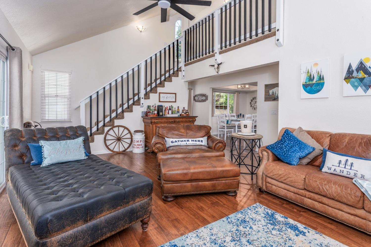 40652 Saddleback Road Bass Lake, CA 93604 - Photo 6 of 27 Gallery Image 6