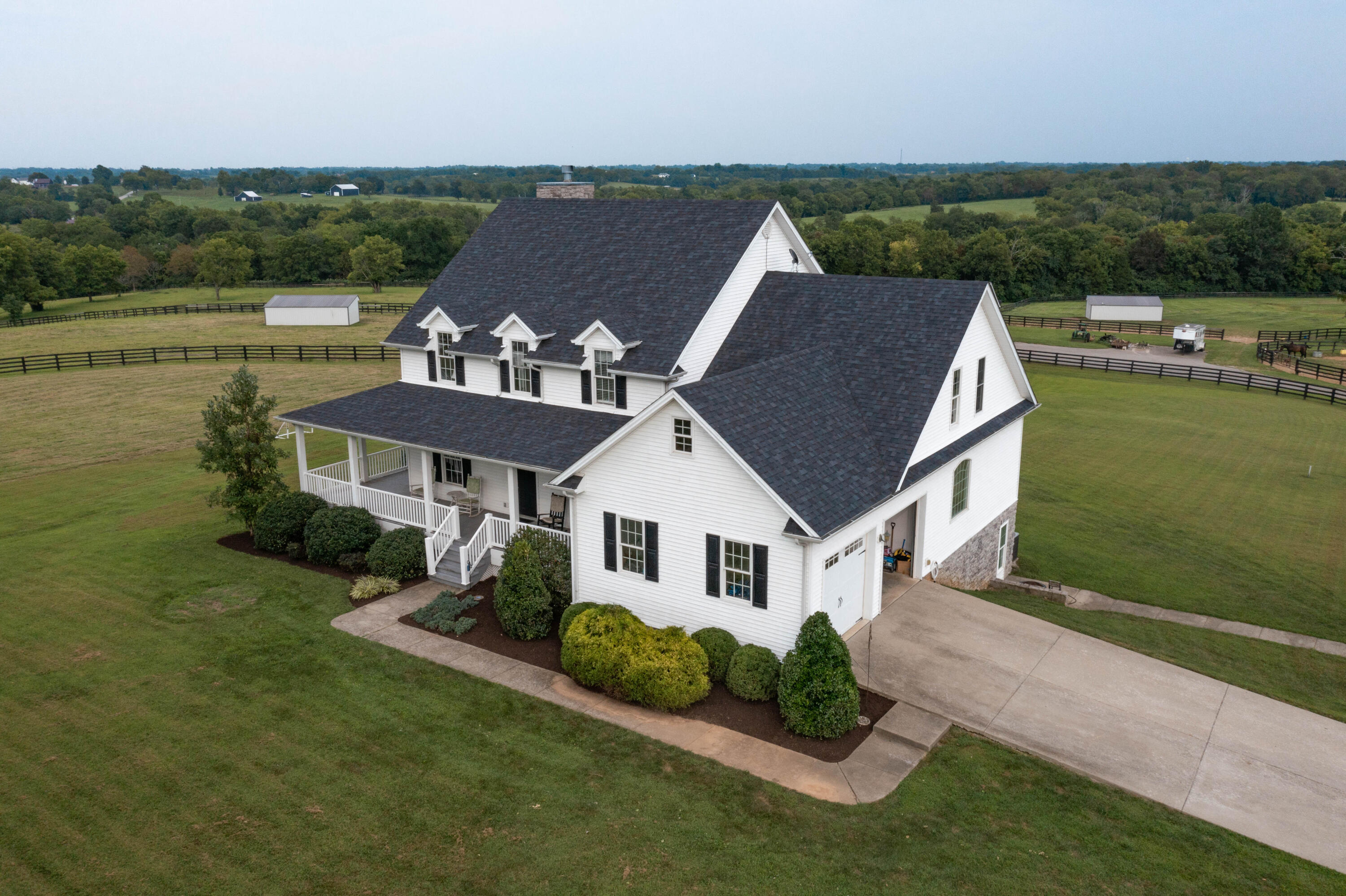 4129 Delaney Ferry Road Versailles, KY 40383 - Photo 30 of 77 4129 Delaney Ferry (60 of 60)