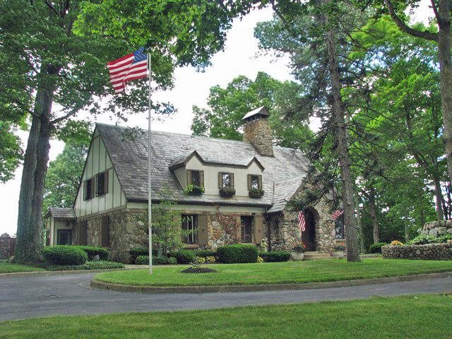 6134 North Prairie Road New Castle, IN 47362 - Photo 1 of 30 Gallery Image 1