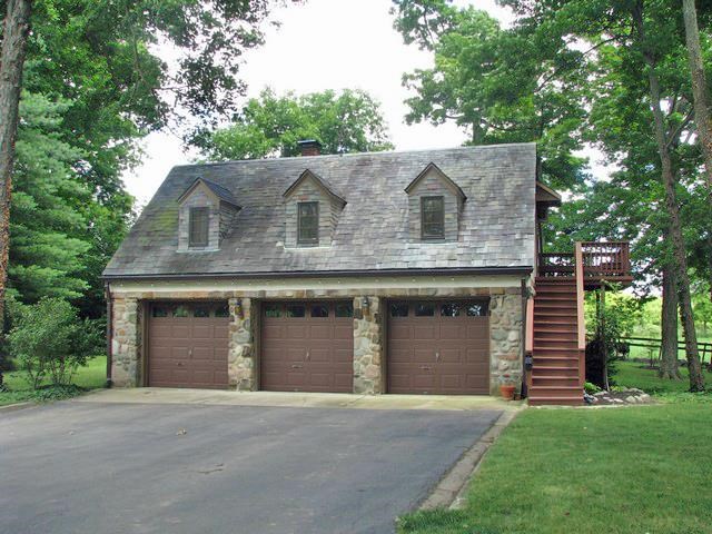 6134 North Prairie Road New Castle, IN 47362 - Photo 2 of 30 Gallery Image 2