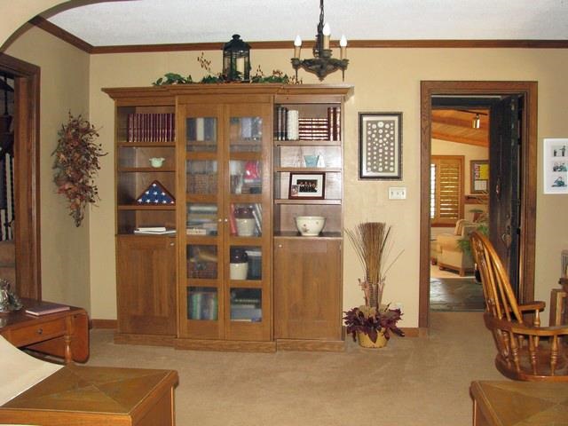 6134 North Prairie Road New Castle, IN 47362 - Photo 12 of 30 Gallery Image 12