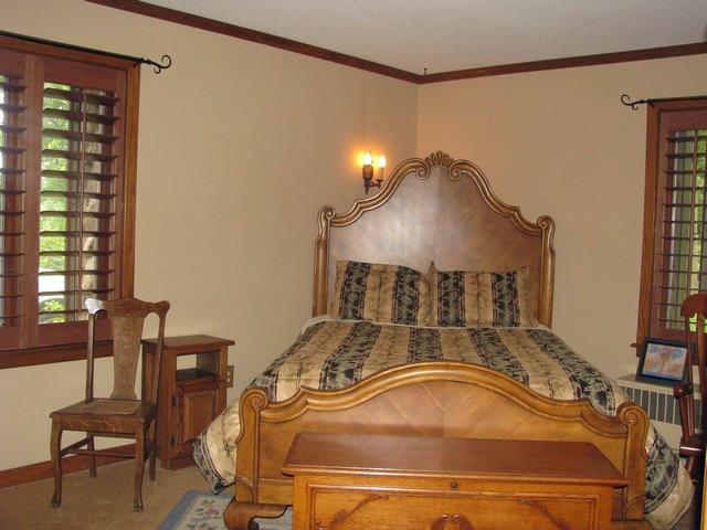 6134 North Prairie Road New Castle, IN 47362 - Photo 15 of 30 Gallery Image 15