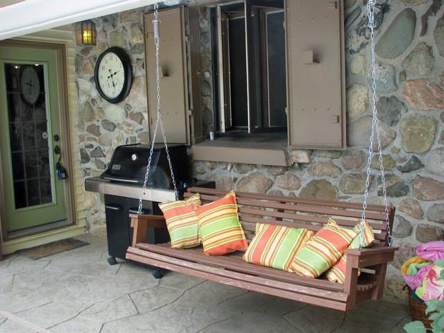 6134 North Prairie Road New Castle, IN 47362 - Photo 21 of 30 Gallery Image 21