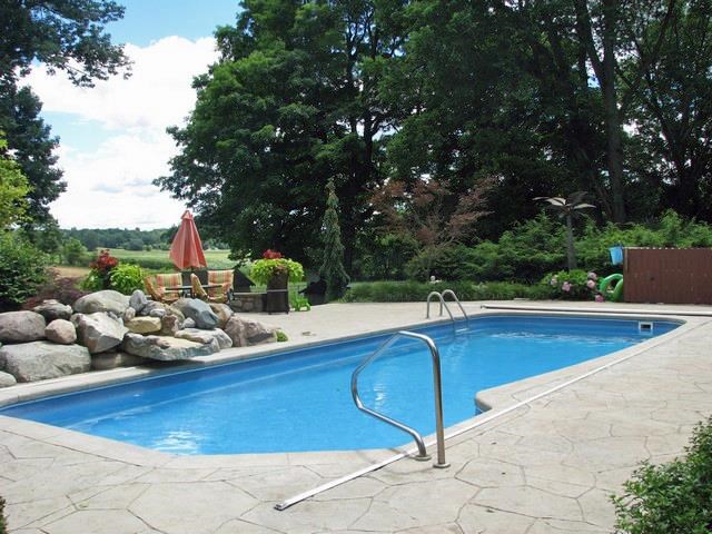 6134 North Prairie Road New Castle, IN 47362 - Photo 24 of 30 Gallery Image 24
