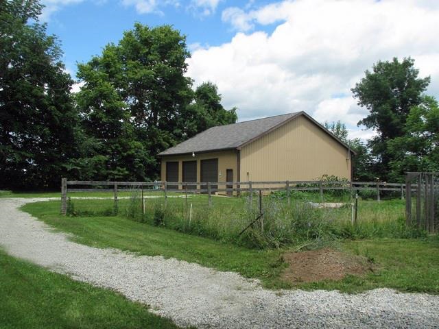 6134 North Prairie Road New Castle, IN 47362 - Photo 28 of 30 Gallery Image 28