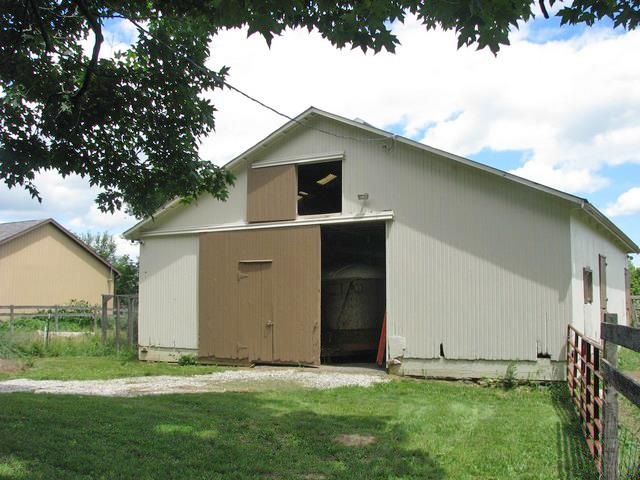 6134 North Prairie Road New Castle, IN 47362 - Photo 29 of 30 Gallery Image 29