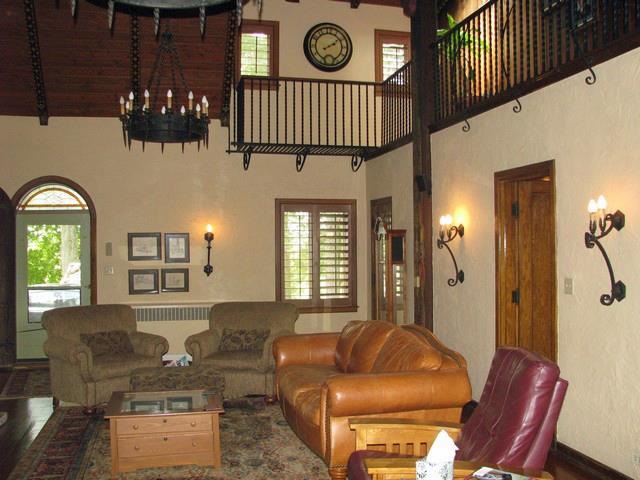 6134 North Prairie Road New Castle, IN 47362 - Photo 6 of 30 Gallery Image 6