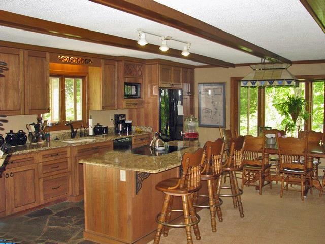 6134 North Prairie Road New Castle, IN 47362 - Photo 10 of 30 Gallery Image 10