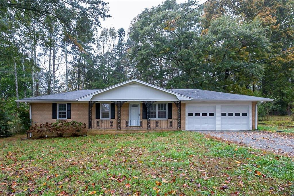 3008 New MacLand Road Powder Springs, GA 30127 - Photo 1 of 1