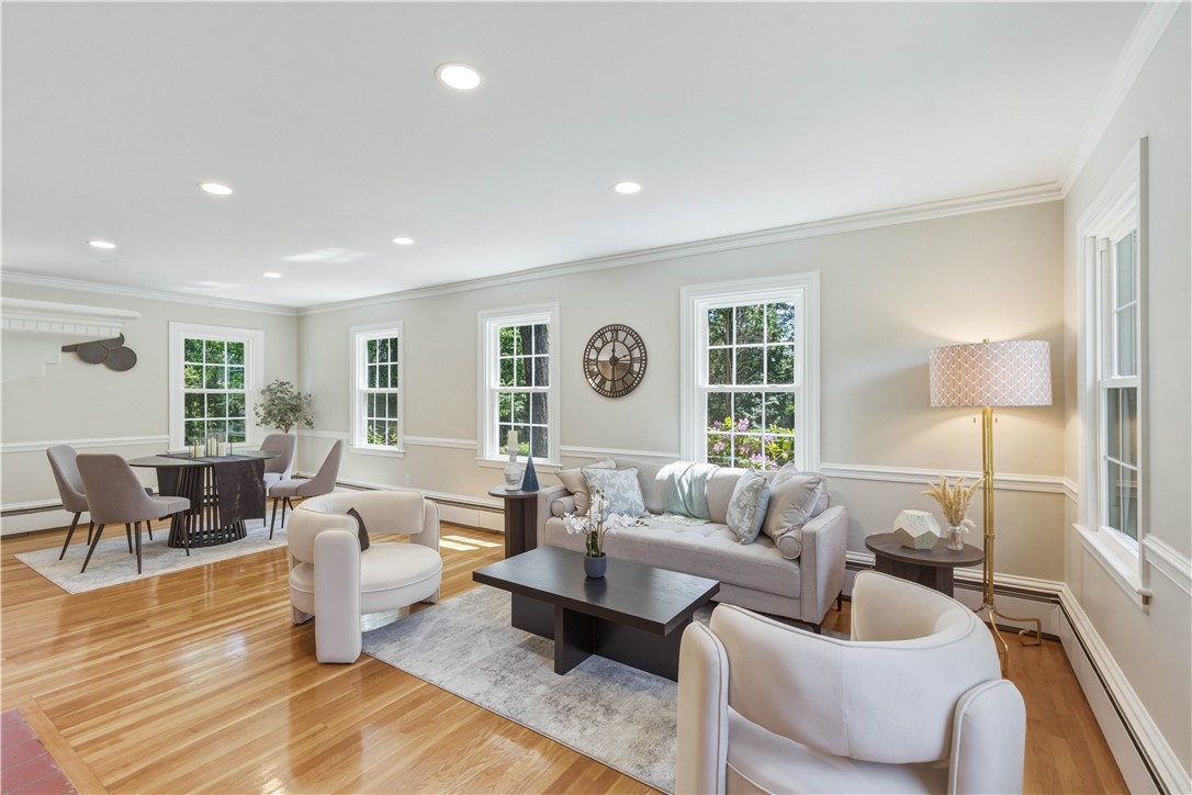 3 Sundale Road Cranston, RI 02921 - Photo 15 of 50