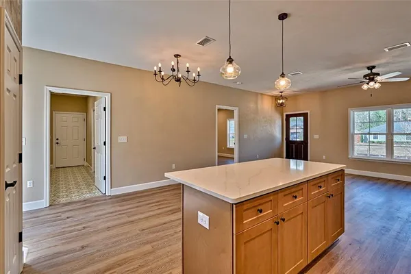$299,000 | 484 Southeast 44th Street, Keystone Heights, FL 32656