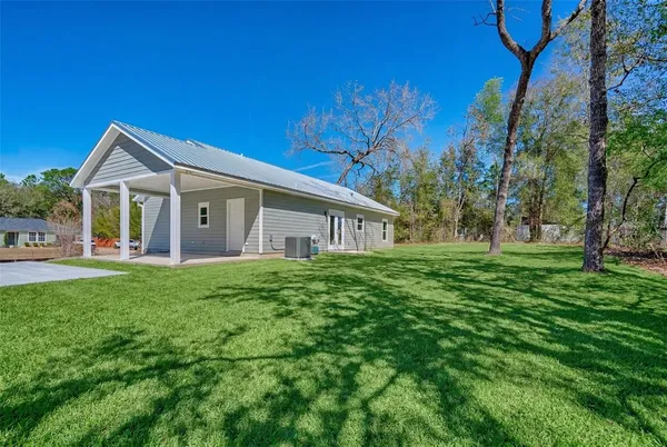 $299,000 | 484 Southeast 44th Street, Keystone Heights, FL 32656