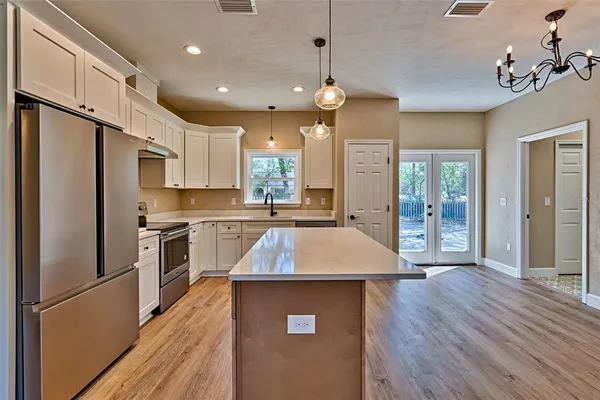$299,000 | 484 Southeast 44th Street, Keystone Heights, FL 32656